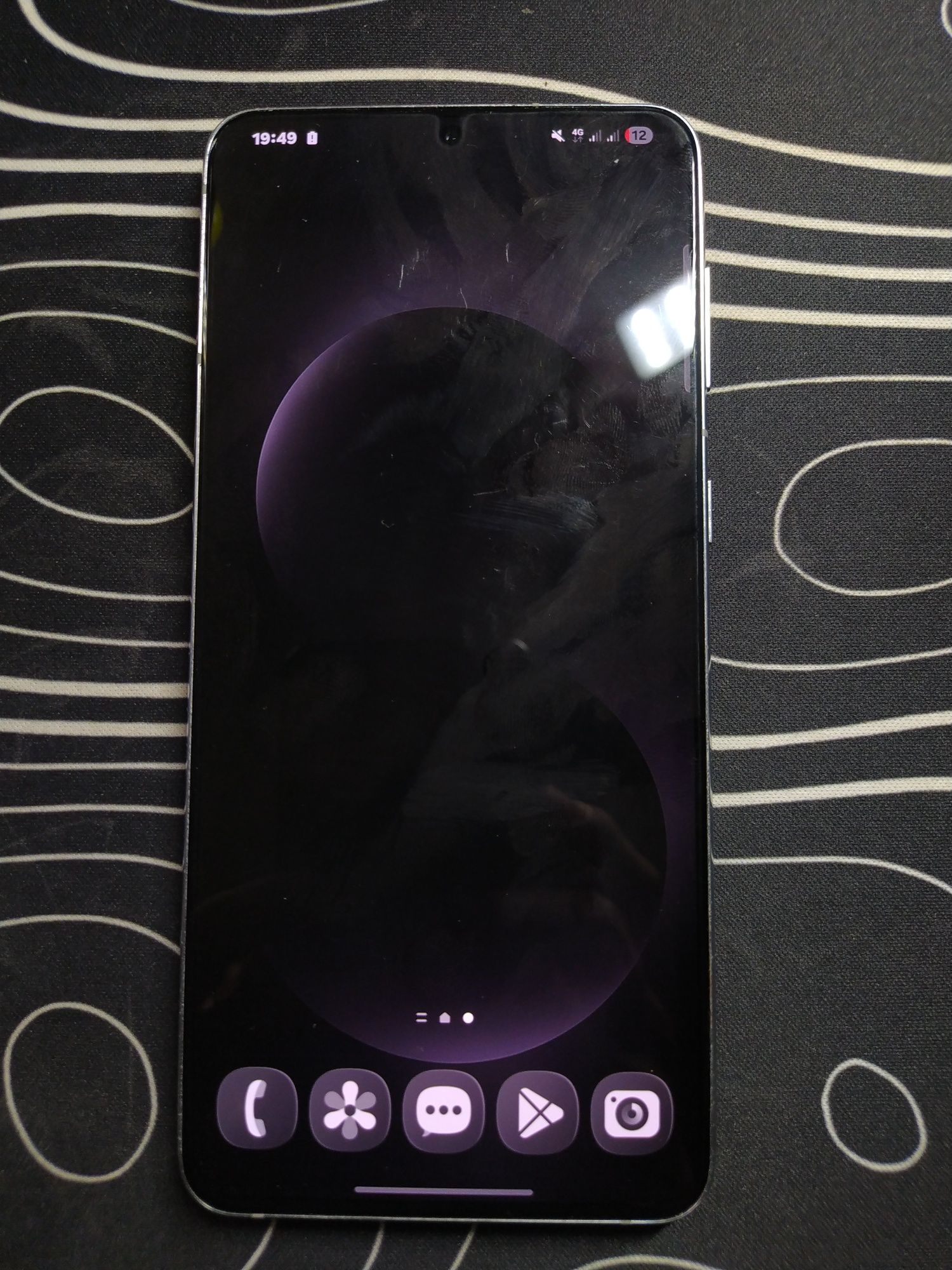 смартфон Samsung s21 plus