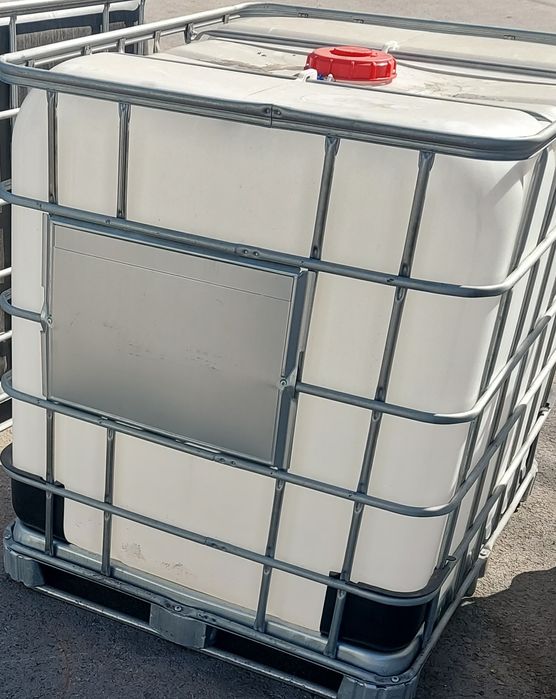 Евро Куб, БАК 1000Л