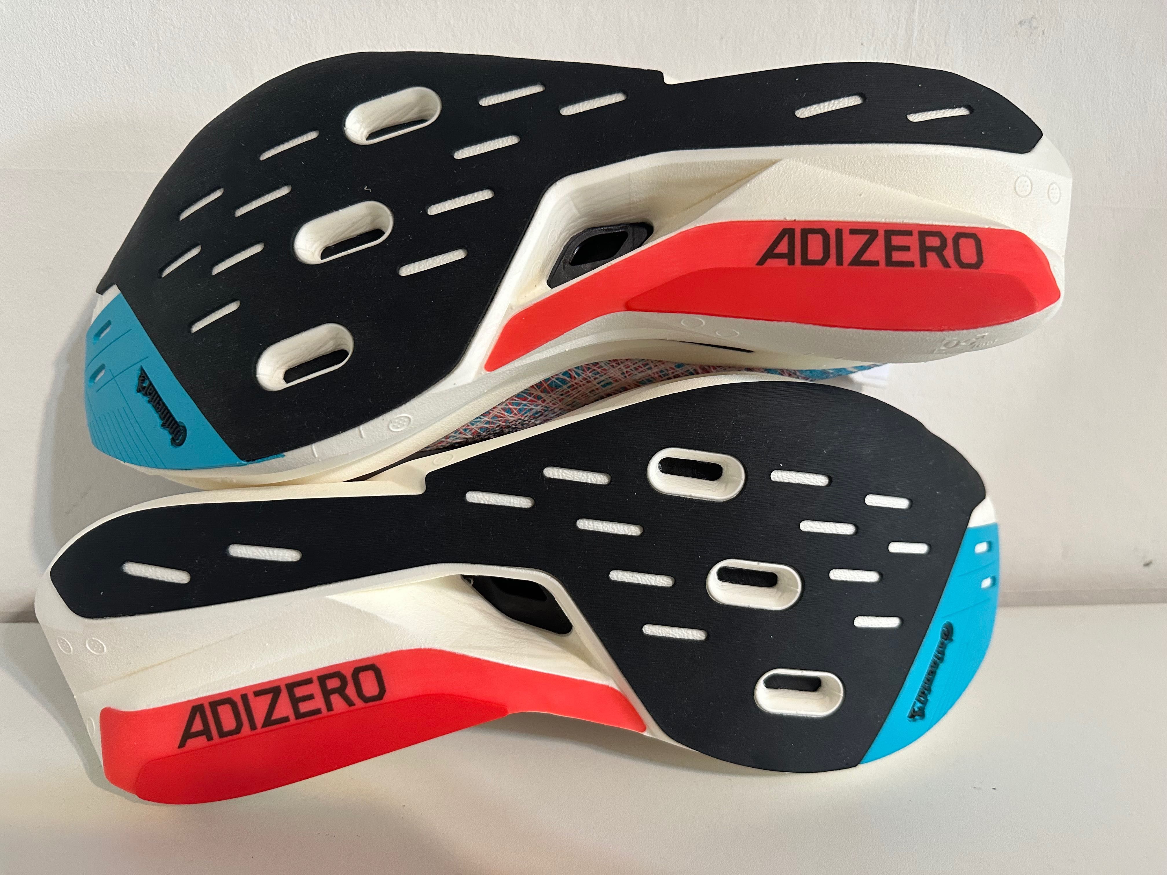 Adidas Adizero Prime X 2 Strung Original