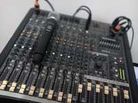 Mixer Mackie cfx12 mkii