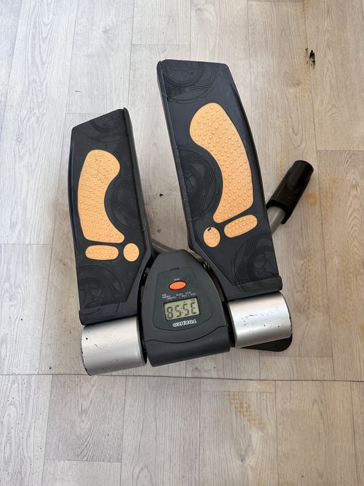 Степпер  Torneo