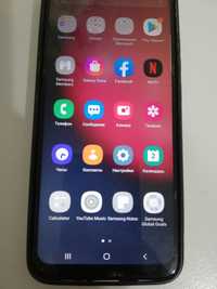 Samsung galaxy A02s