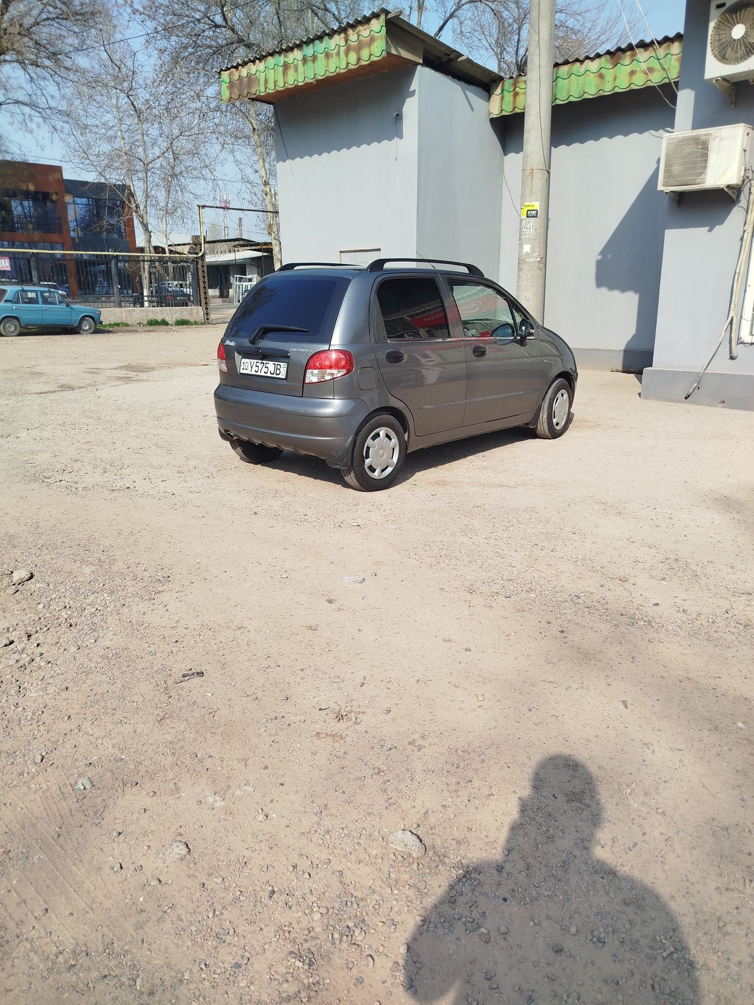 Срочна продам Машину
