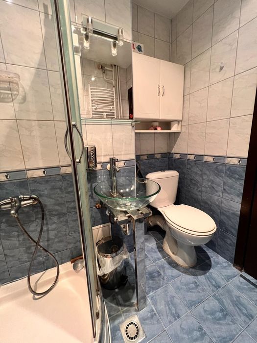 Дава се под наем Двустаен апартамент в София, Люлин 1 - 65 кв.м за 480 € - Снимка #9