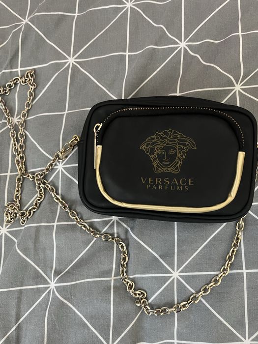 дамска чанта VERSACE