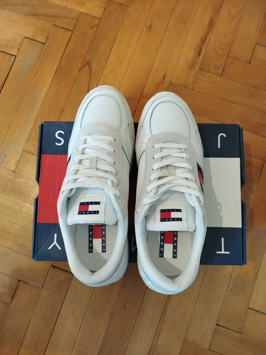 Спортни обувки / Маратонки Tommy Hilfiger - Нови! Оригинални