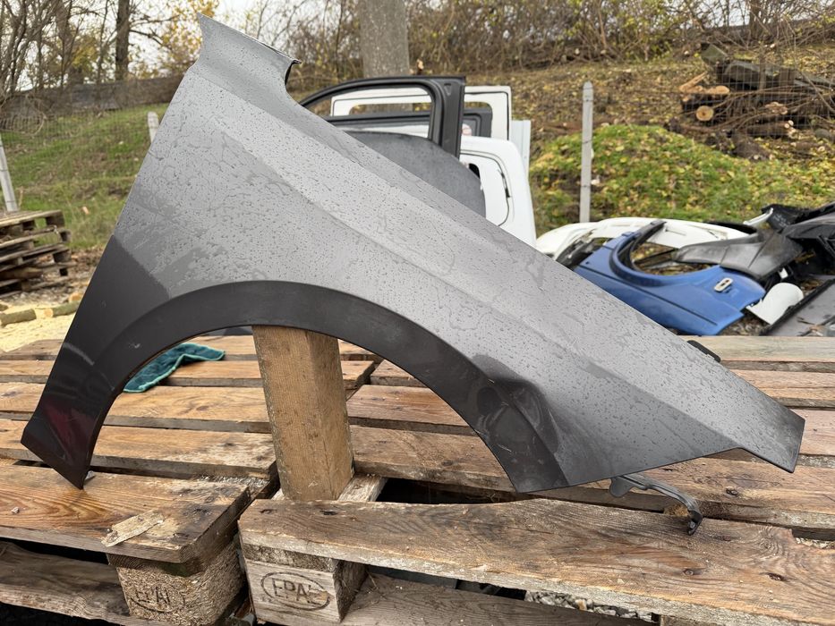 Калник Opel Astra L