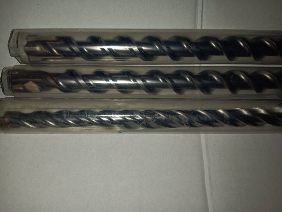 Vând burghie SDS max