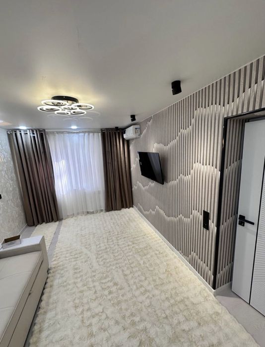 Сдается 2 ком Метро Новза. Чиланзар 5 квартал