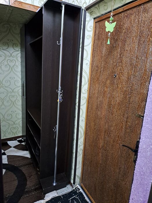 Сдается квартира в Юнусабаде на 11 квартале возле Мега Планет