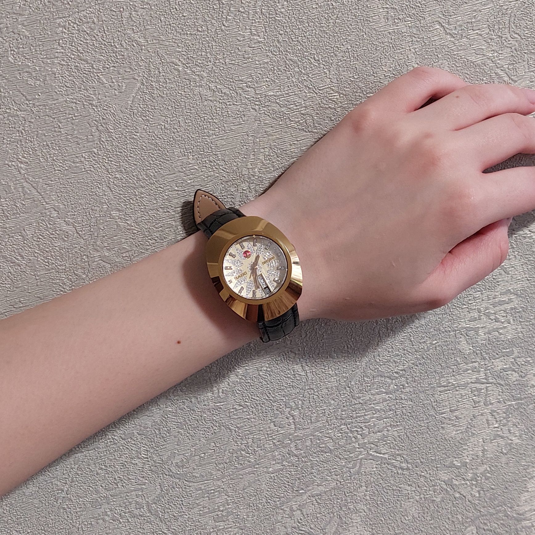 Rado DiaStar Swiss made