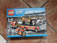 Lego City cod 60084