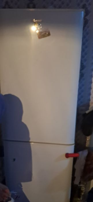 Бирюса морощильник только работает