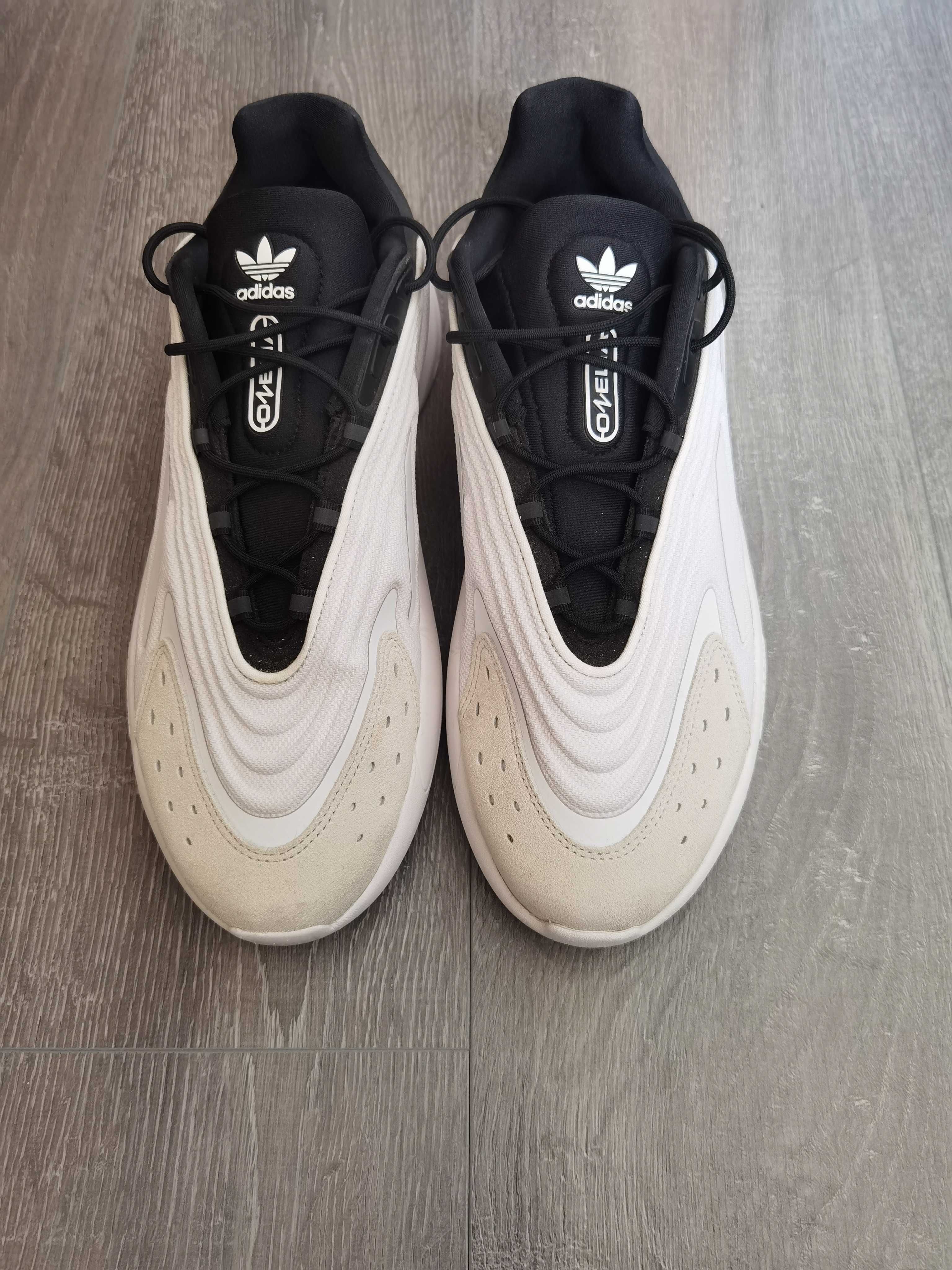 Adidas Ozelia CRYWHT