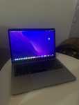 Macbook Pro i5 256GB