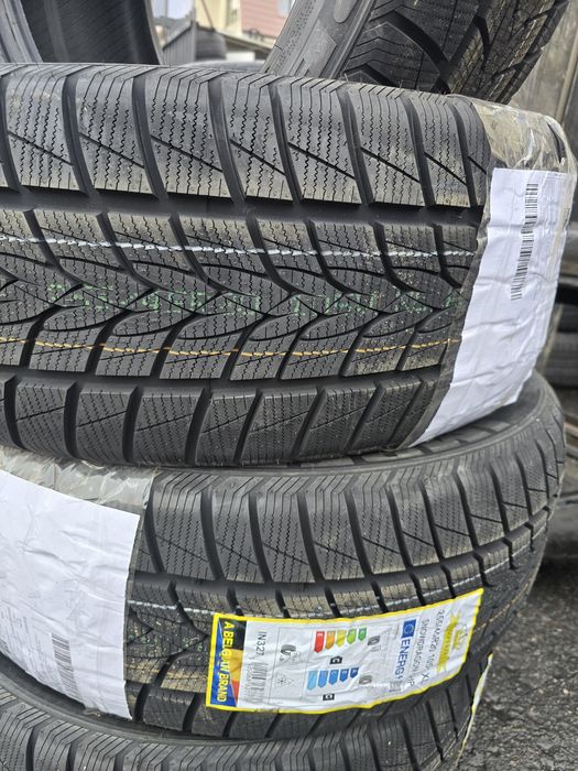 Anvelope iarna 255 45 20