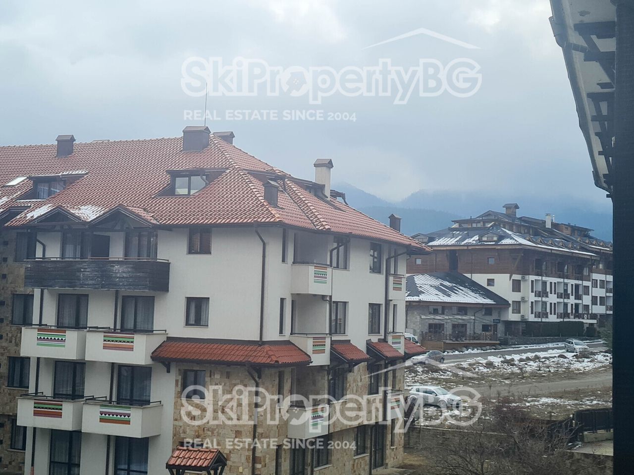 Продава се Двустаен апартамент в Банско - 86 кв.м за 872 €/кв.м - Снимка #12