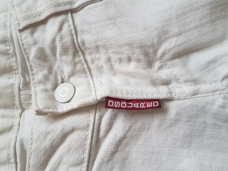 Blugi Dsquared originali de fete nr.38