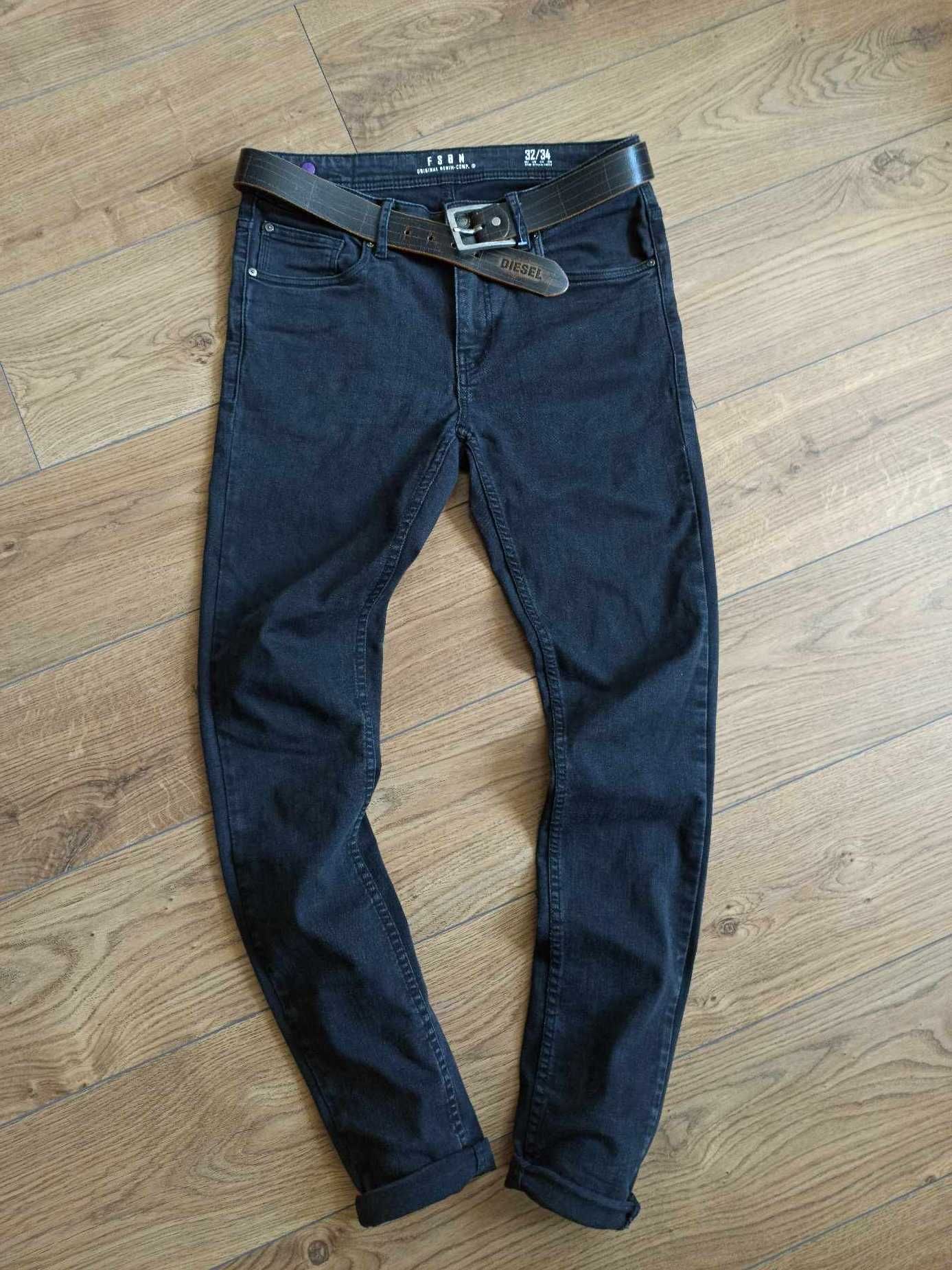 Маркови нови дънки на DENIM  ръст 170