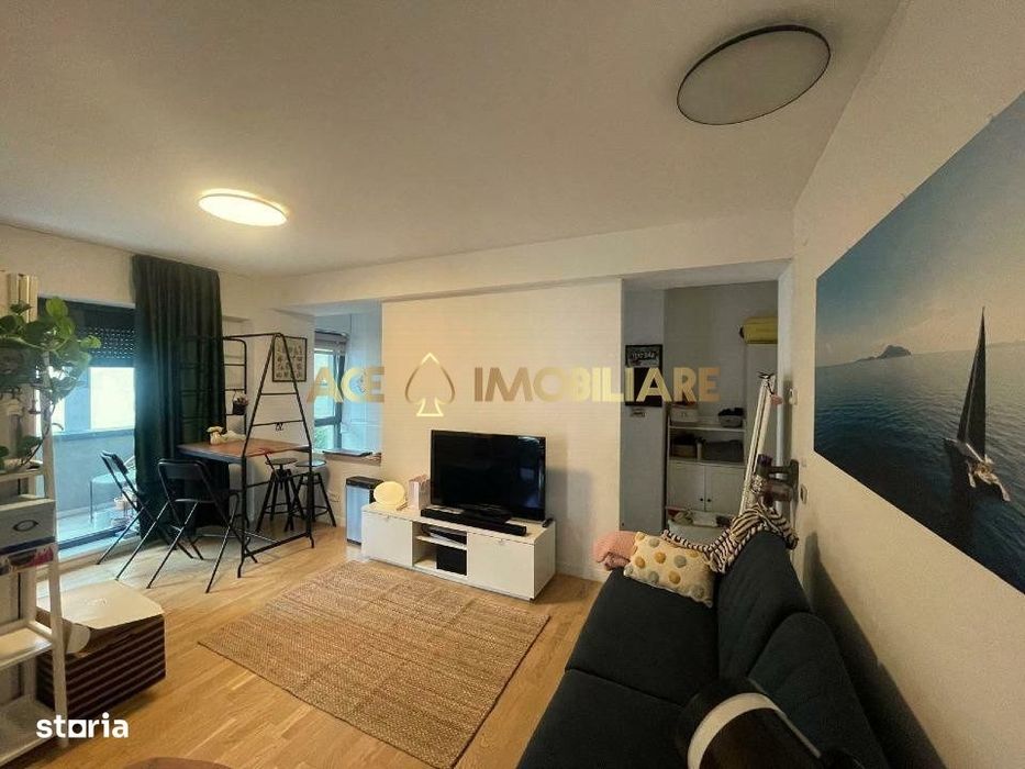 Arcadia Domenii | 3 camere | Parcare | Incalzire pardoseala