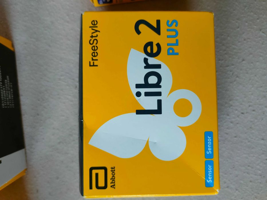 Сензор за кръвна захар