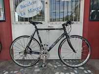 Bicicleta Carver RS-600 ultra-light