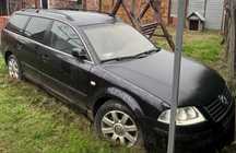 Vand/dezmembrez VW passat B5 2003 1.9tdi 131cp
