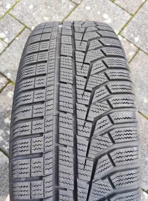 Anvelope iarna Hankook winter I*cept evo 2 205 60 16