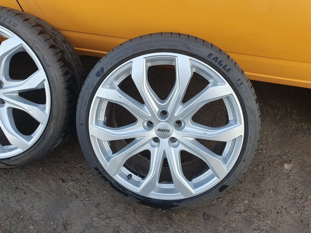 Jante R20 Volvo/Ford  5x108