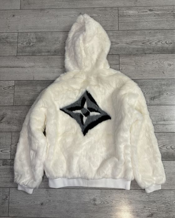 IN STOC | Geaca Louis Vuitton Premium