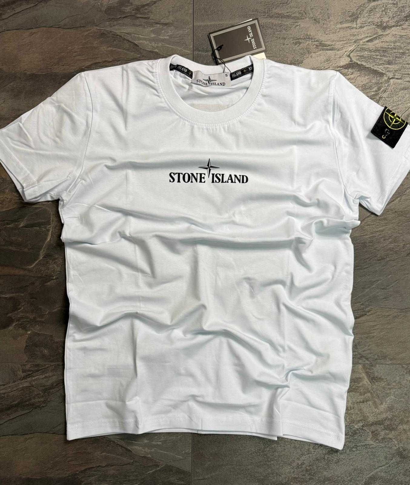 Мъжки Тениски Stone Island