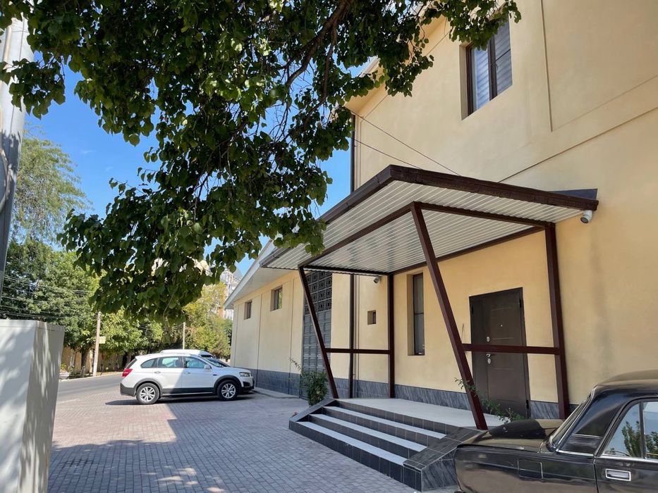 Office Va Omborxona ijarasi — qulay joy, xavfsiz hudud!