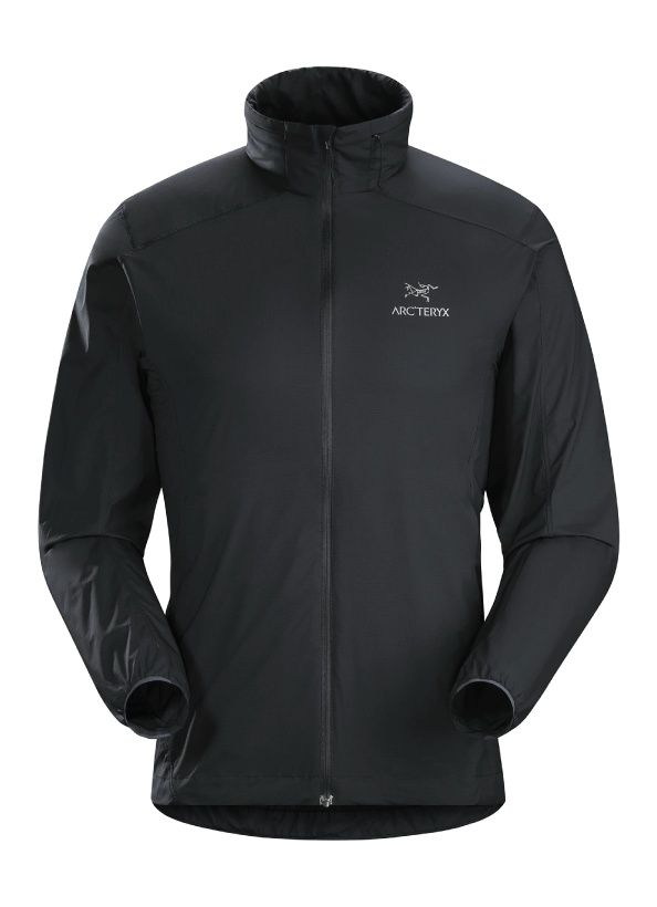 Arcteryx nodin,и Cardigan поларено яке