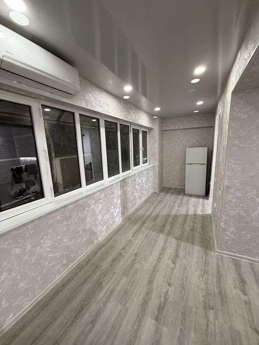 Ул. Аккурганская ор-р кафе Bon 2/2/5 новый ремонт