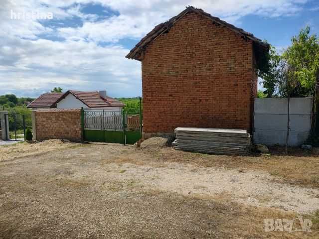 Продава парцел с.Върбица Плевенско