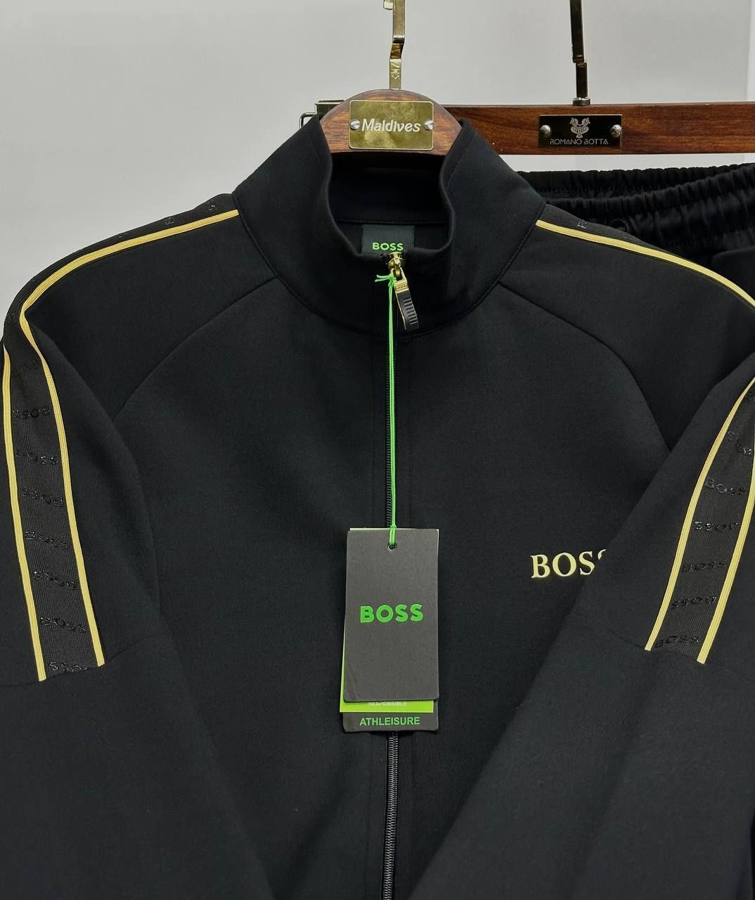 Мъжки екип HUGO BOSS