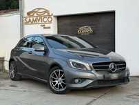 Mercedes a class a180 cdi /rate