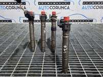 Injector Citroen C - Crosser 2.2 D 2007 - 2012 156CP 4HN (1021) 0445115025
