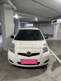 Toyota Yaris de vânzare