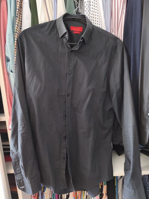 3 Camasi barbati marimea M
