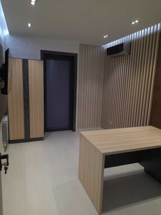 Дархан, офис 115 м² — готов к работе, предоплата 3 месяца