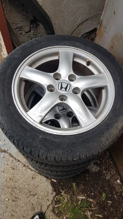 Honda Accord джанти 16цола Хонда Акорд