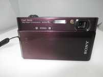 Sony Cyber-shot T900 - Ултра тънък фотоапарат, страхотно качество