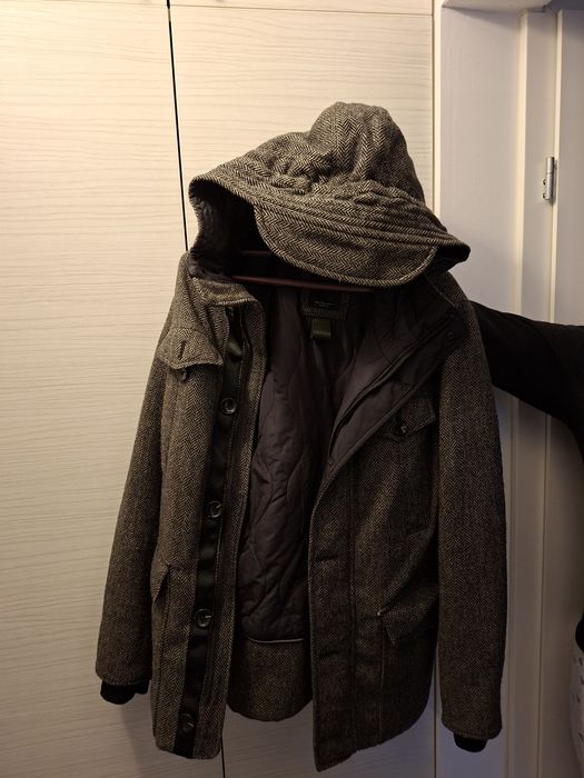 Geaca Zara Man marimea M