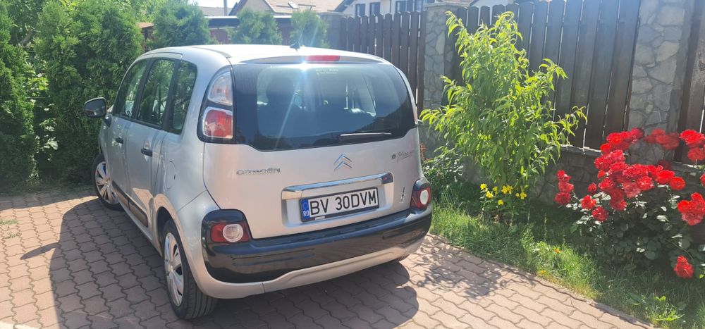Citroen C3 Picasso