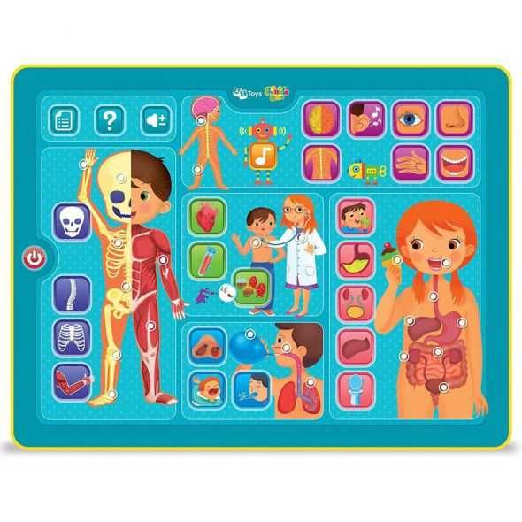 Промоция ! Образователен таблет на български език / 6 модела