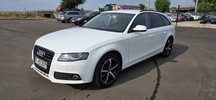 AUDI A4 2.0 TDI EURO 5 an 2010, Navigatie, Xenon, Clima, adus Germania