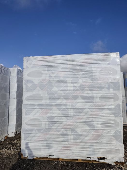 Vata bazaltica exterior și interior