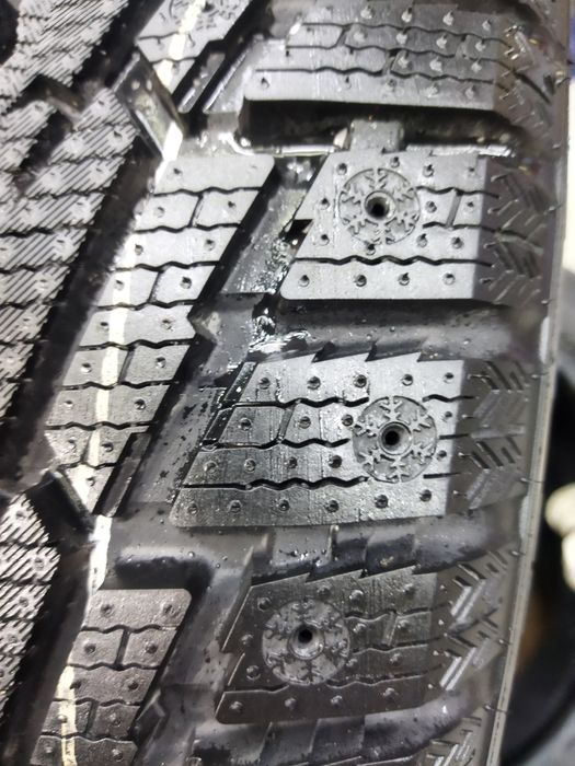 Haida 205/65/15 Winter hd677