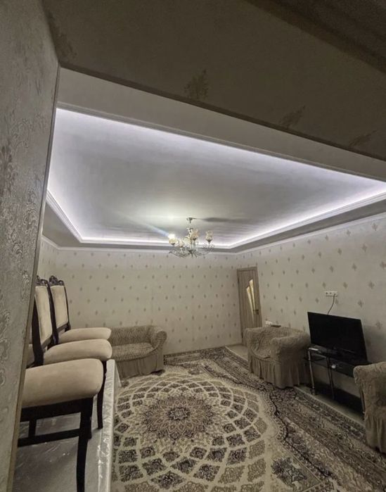 Себзор  2/8/9  Хороший ремонт с мебелью и техникой